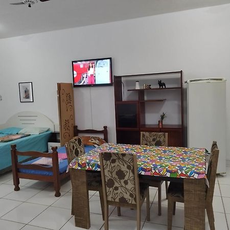 Seu Apto Praia Da Costa 3 Nao Divide Completo Ar Cond Fogao Geladeira Internet Local Excelente Centro Sem Escadas ヴィラ・ヴェーリャ エクステリア 写真