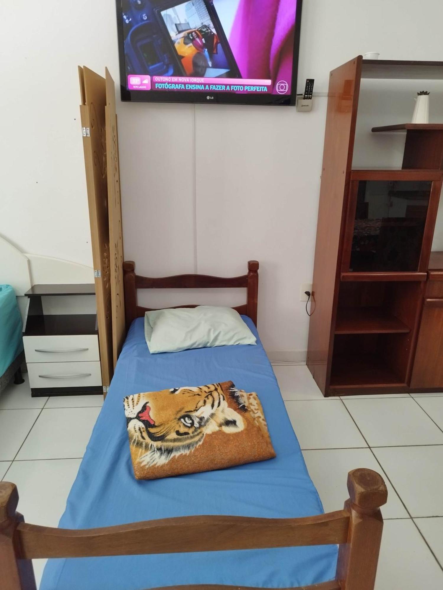 Seu Apto Praia Da Costa 3 Nao Divide Completo Ar Cond Fogao Geladeira Internet Local Excelente Centro Sem Escadas ヴィラ・ヴェーリャ エクステリア 写真