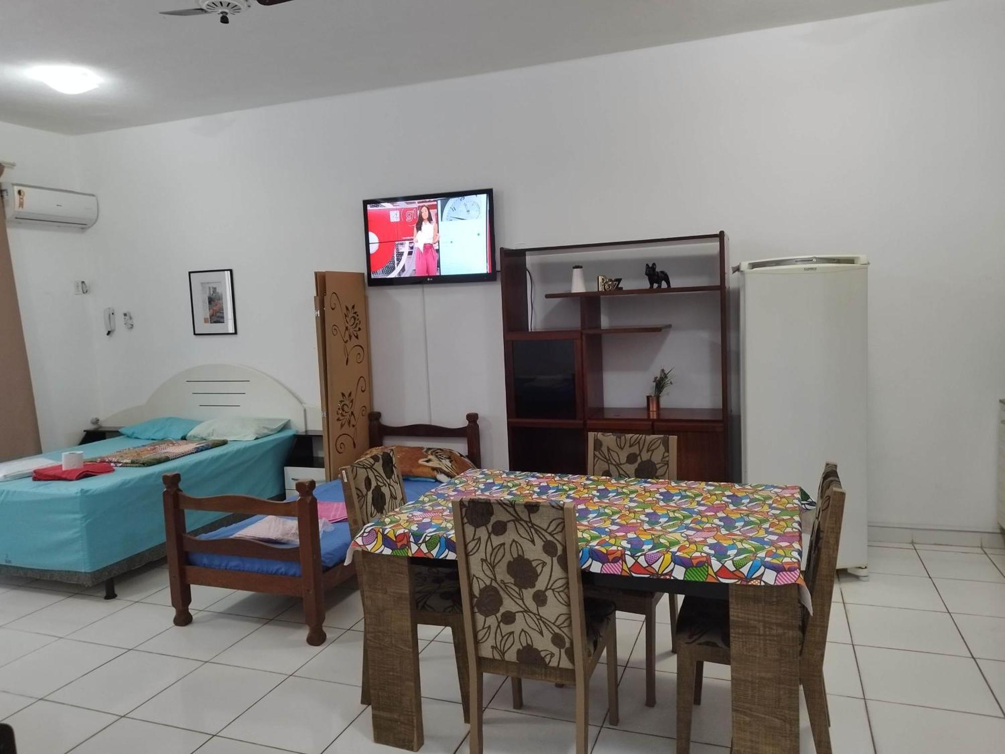 Seu Apto Praia Da Costa 3 Nao Divide Completo Ar Cond Fogao Geladeira Internet Local Excelente Centro Sem Escadas ヴィラ・ヴェーリャ エクステリア 写真